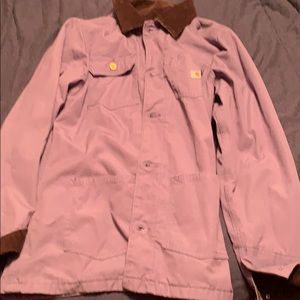 Women’s Carhartt jacket